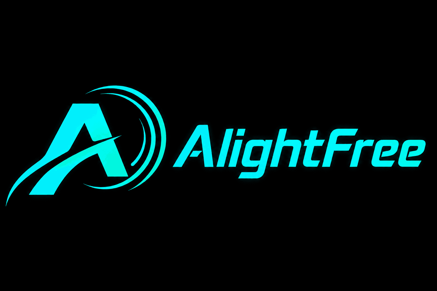 AlightFree Bot Interface Screenshot